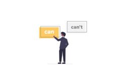 Can vs Can't Pronunciation Difference
