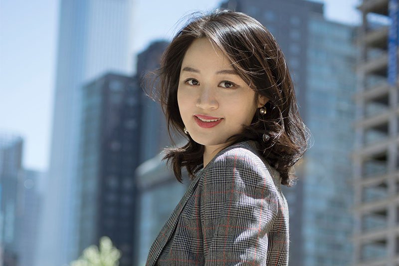 Does your English accent matter? Native Intonation