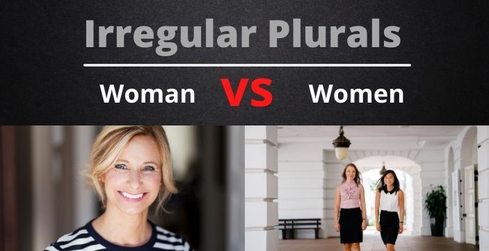 Woman vs Women