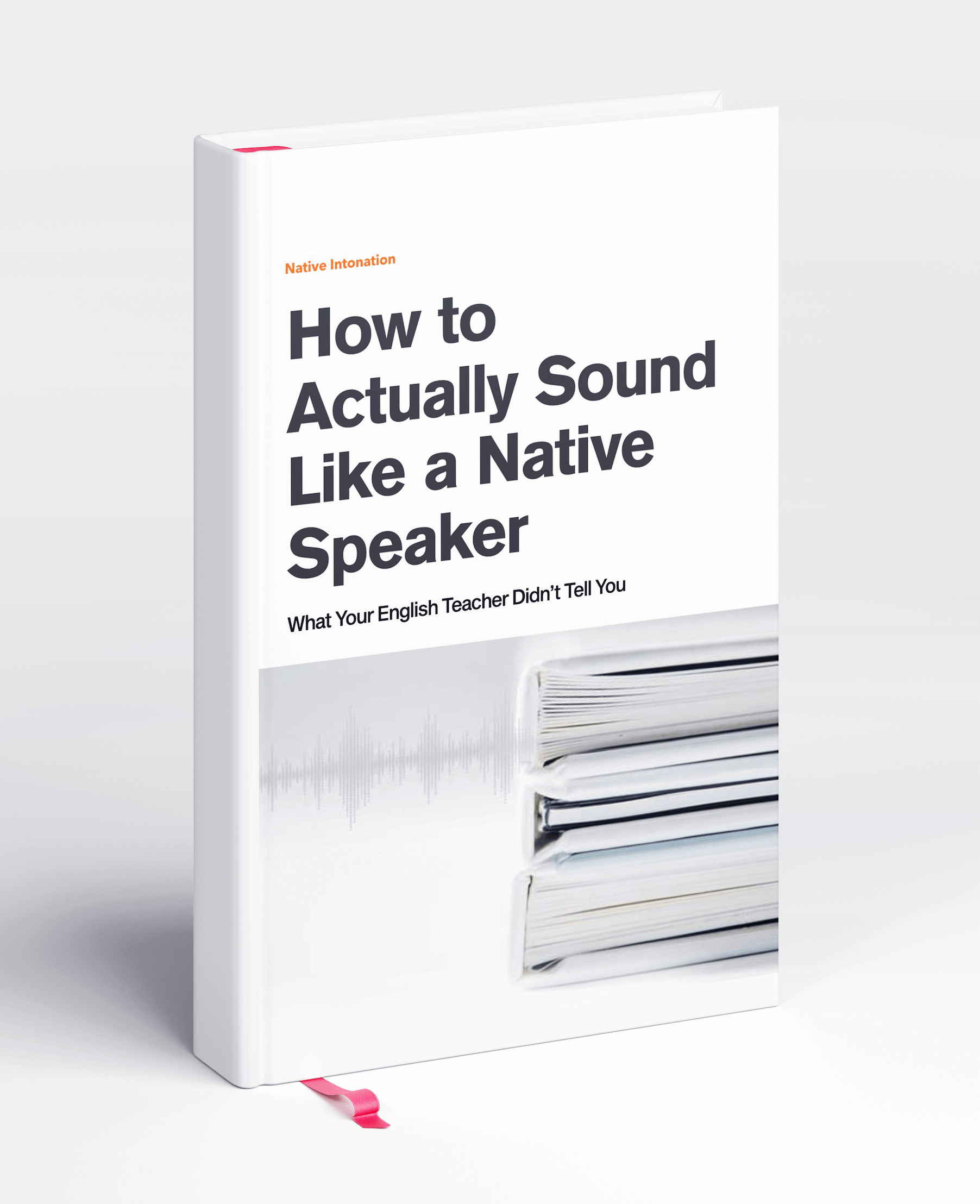 How To Talk Like A Native Speaker Marc Green Transcript