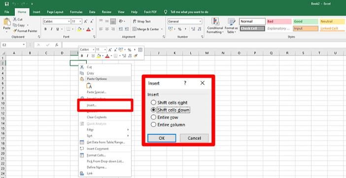 English Expressions for Microsoft Word and Excel - Native Intonation