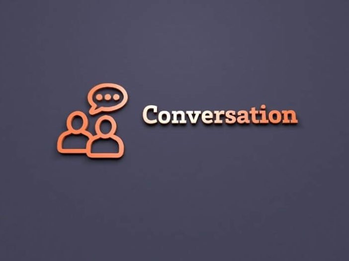 how to continue conversations