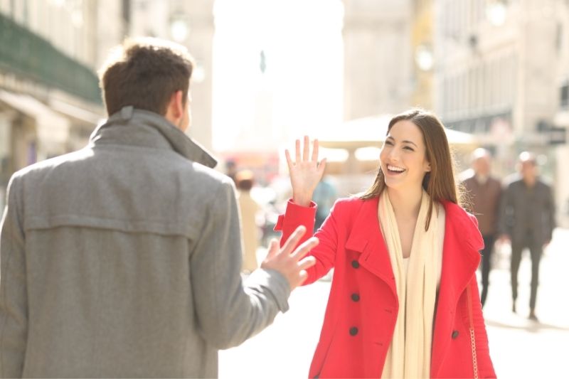 No More Nice To Meet You How To Introduce Yourself In English